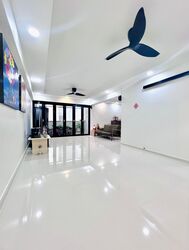Blk 297A Compassvale Green (Sengkang), HDB Executive #489902351